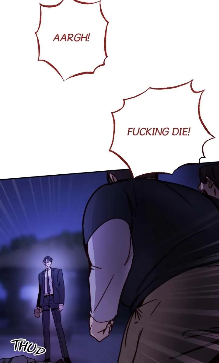 Stay Alive Chapter 35 page 8 - 