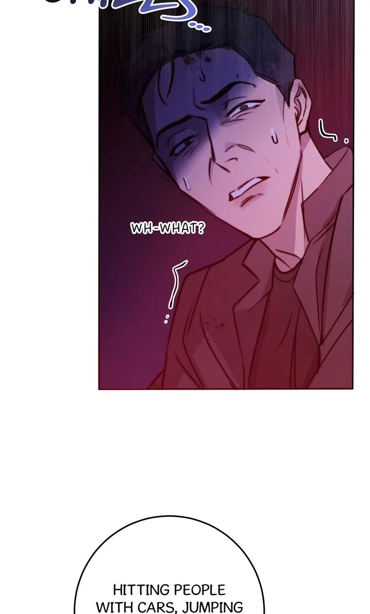Stay Alive Chapter 35 page 73 - 