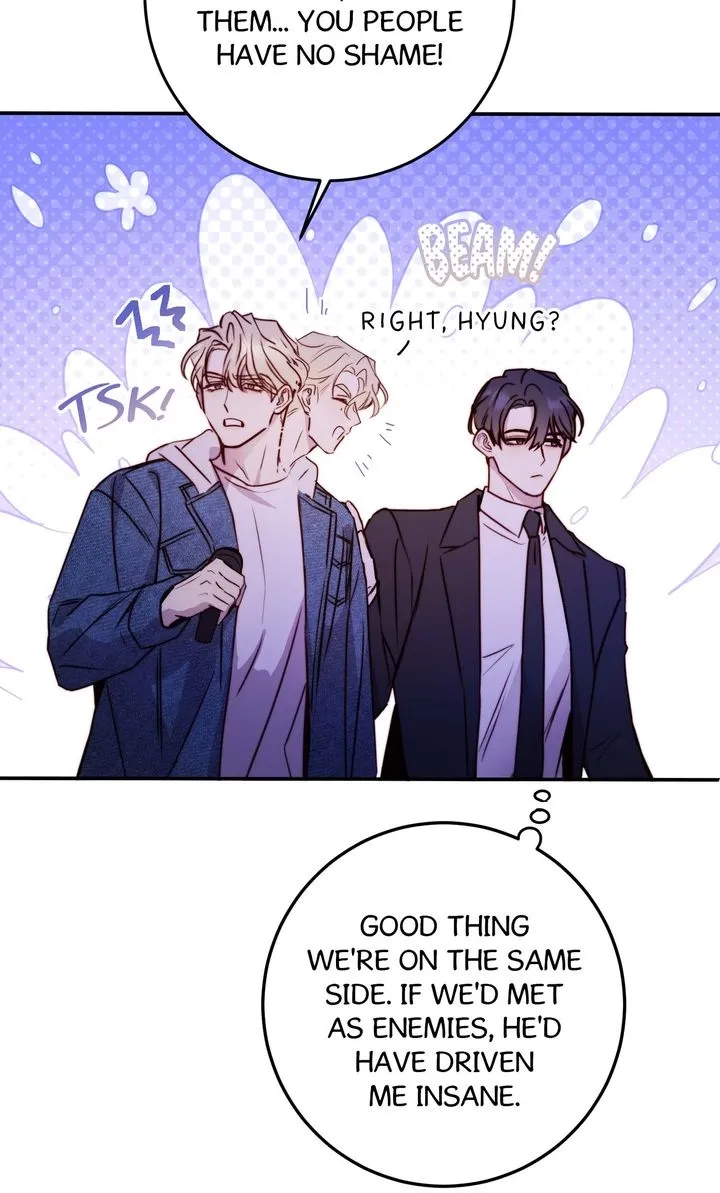 Stay Alive Chapter 35 page 74 - 