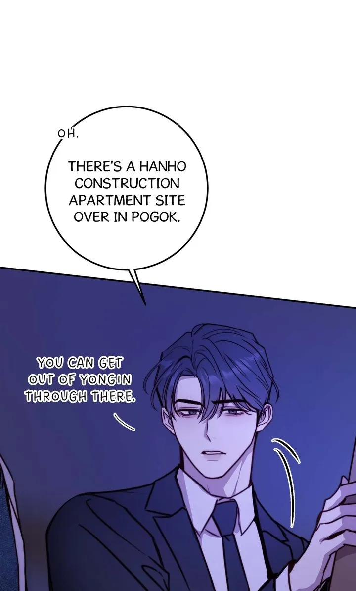 Stay Alive Chapter 35 page 75 - 