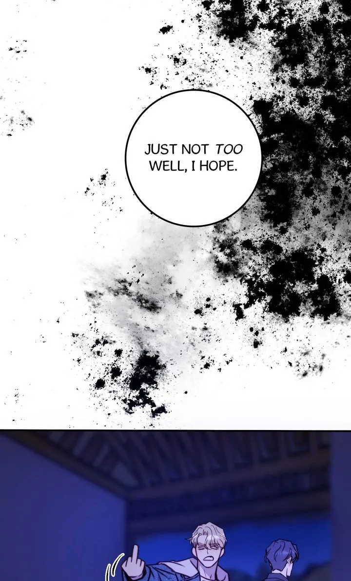 Stay Alive Chapter 35 page 77 - 