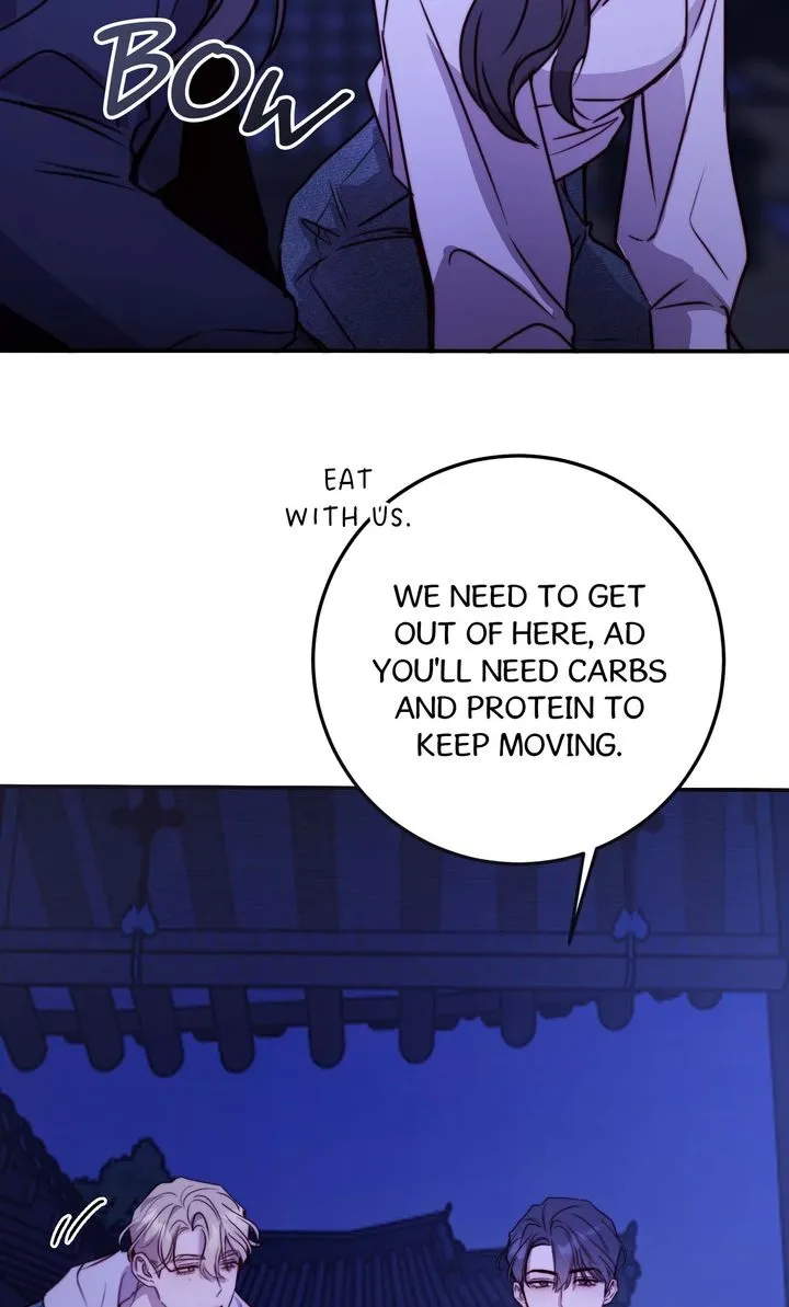 Stay Alive Chapter 35 page 83 - 