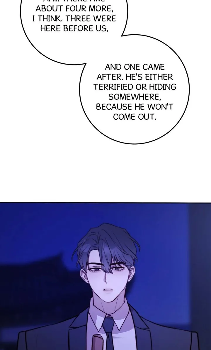 Stay Alive Chapter 35 page 87 - 