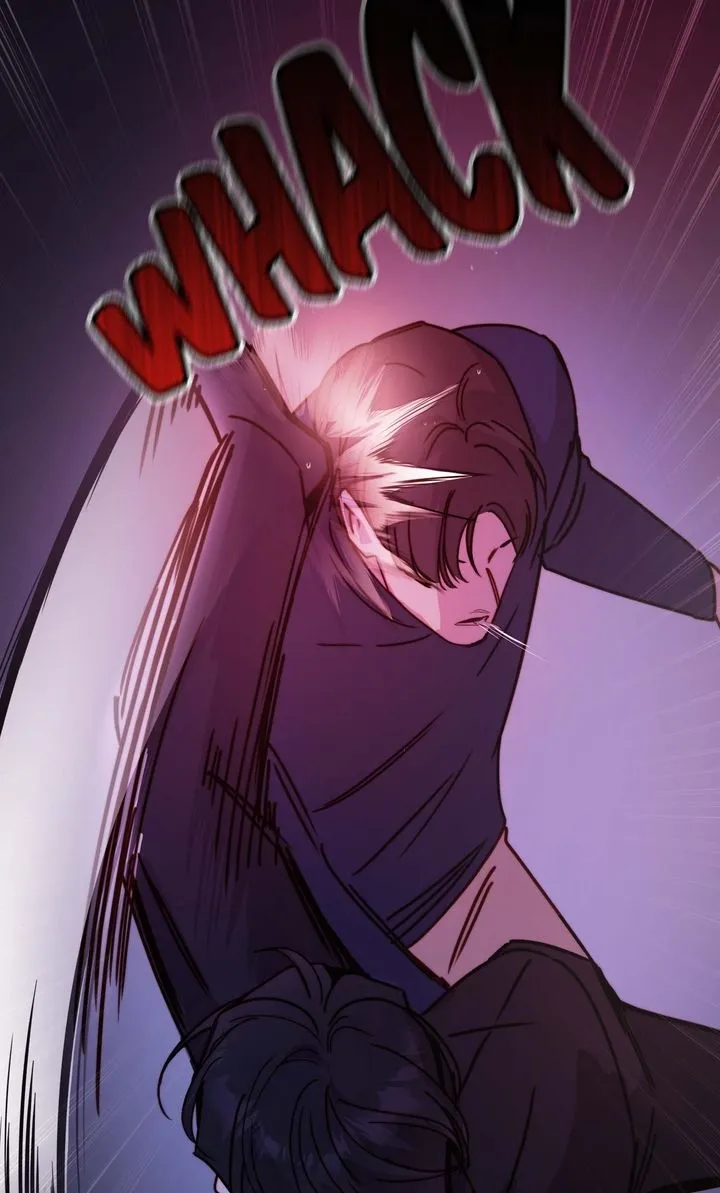 Stay Alive Chapter 35 page 10 - 