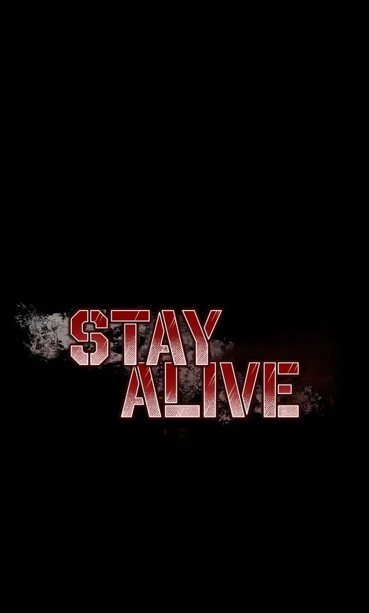 Stay Alive Chapter 36 page 1 - 