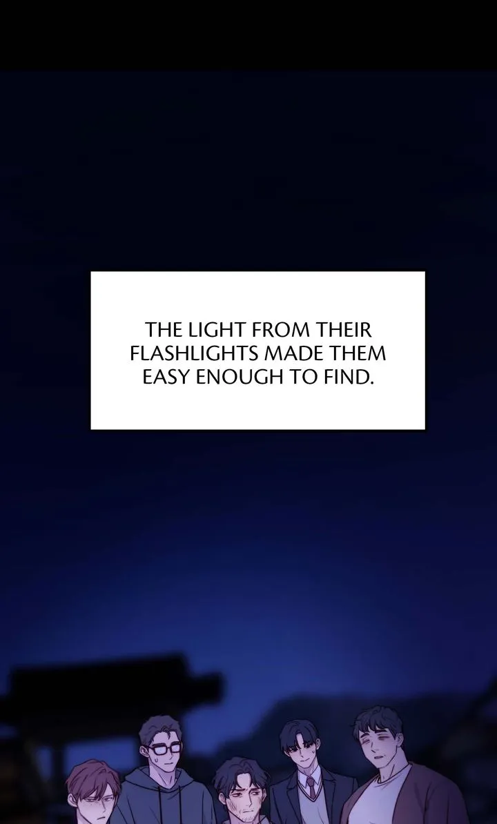 Stay Alive Chapter 36 page 2 - 