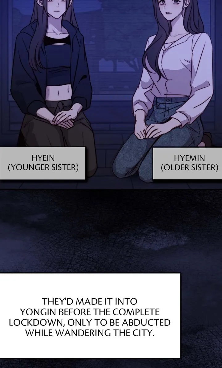 Stay Alive Chapter 36 page 12 - 