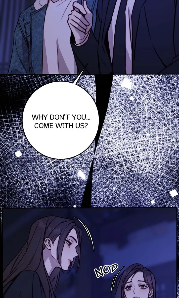 Stay Alive Chapter 36 page 14 - 