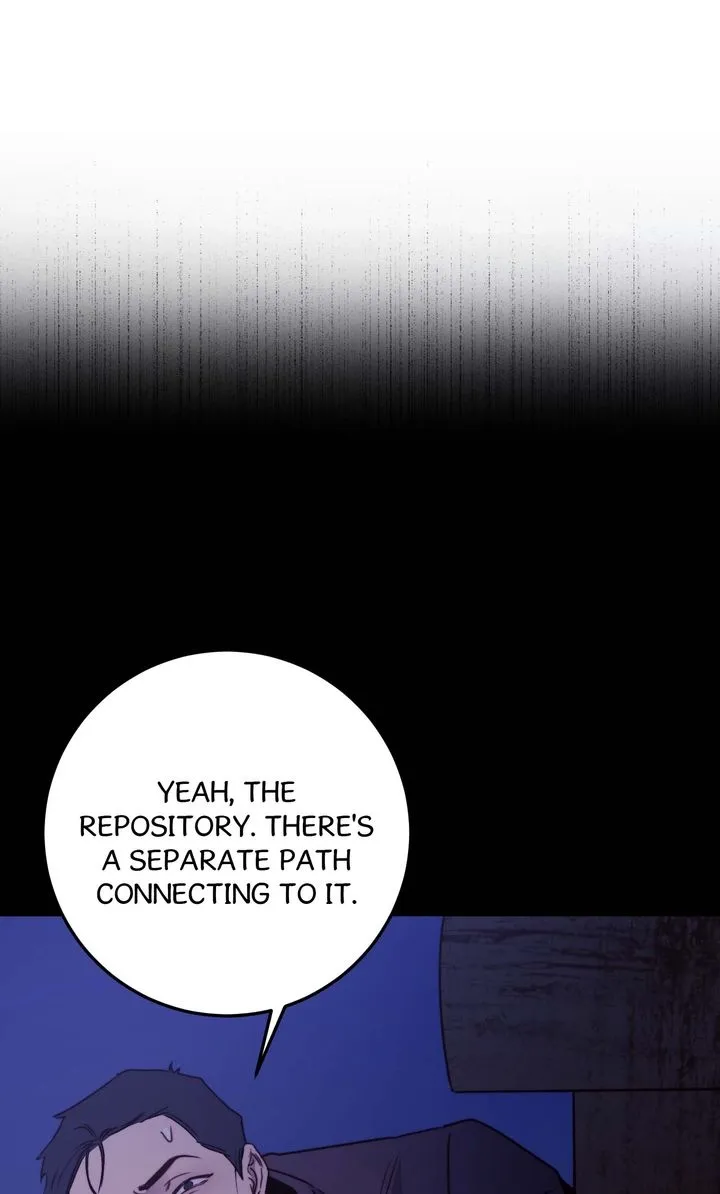 Stay Alive Chapter 36 page 19 - 