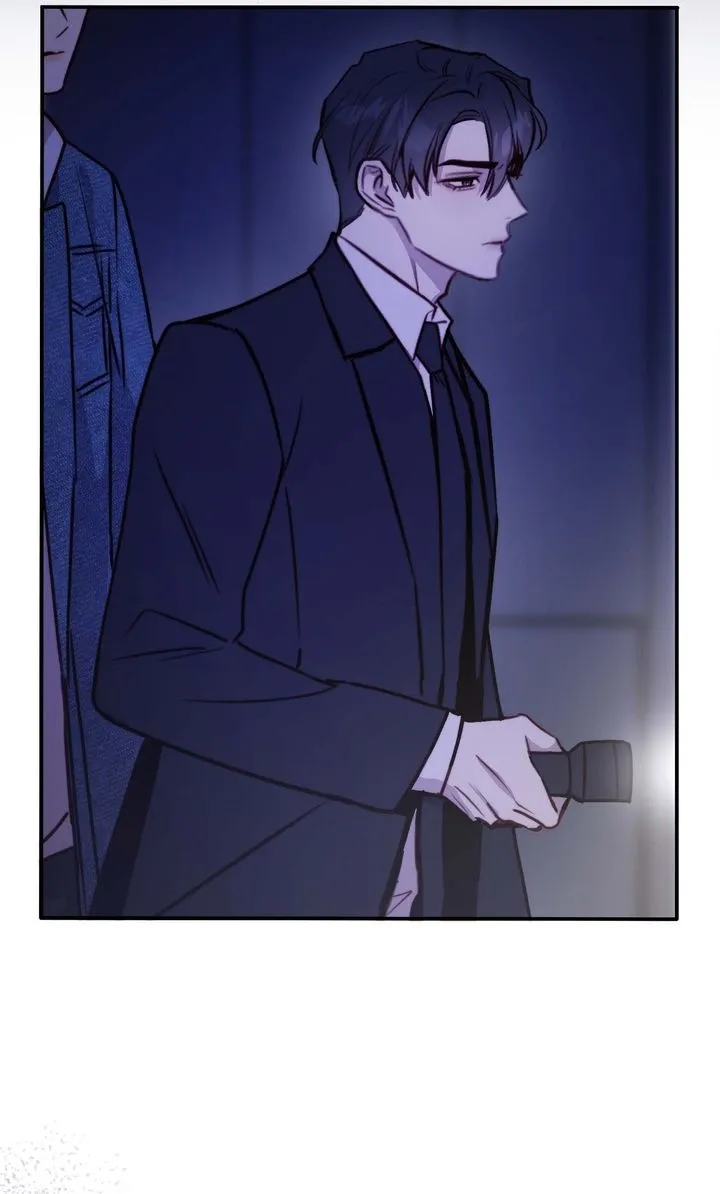 Stay Alive Chapter 36 page 21 - 