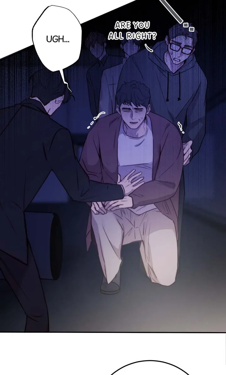 Stay Alive Chapter 36 page 23 - 