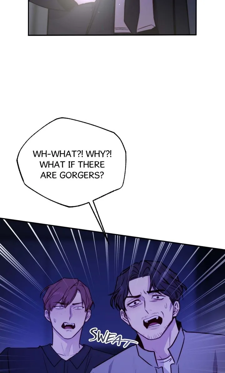 Stay Alive Chapter 36 page 25 - 