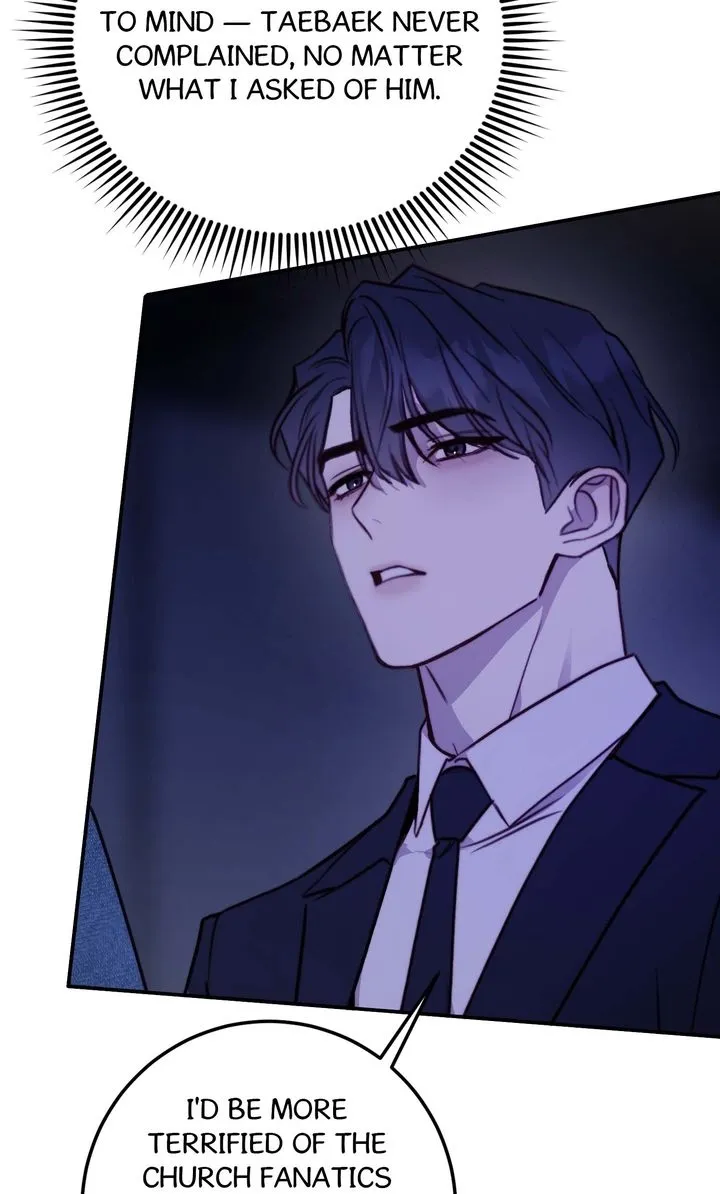 Stay Alive Chapter 36 page 28 - 