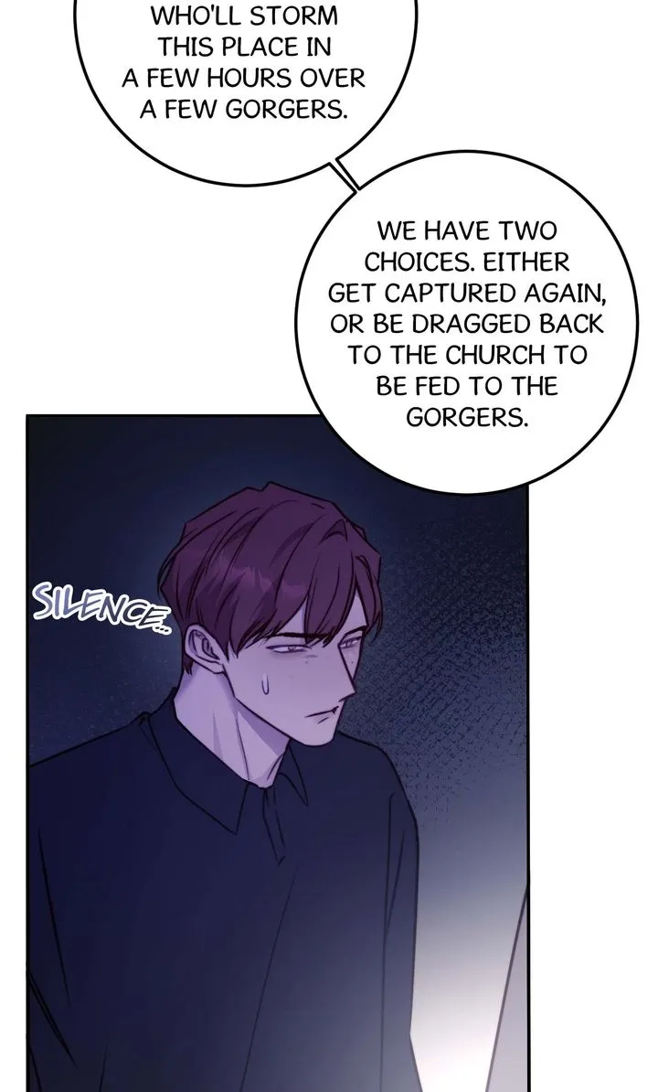 Stay Alive Chapter 36 page 29 - 