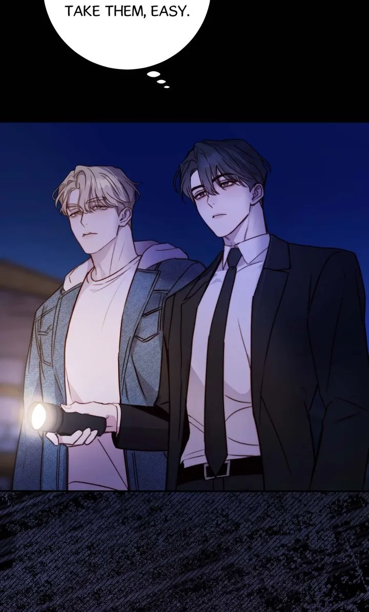 Stay Alive Chapter 36 page 4 - 