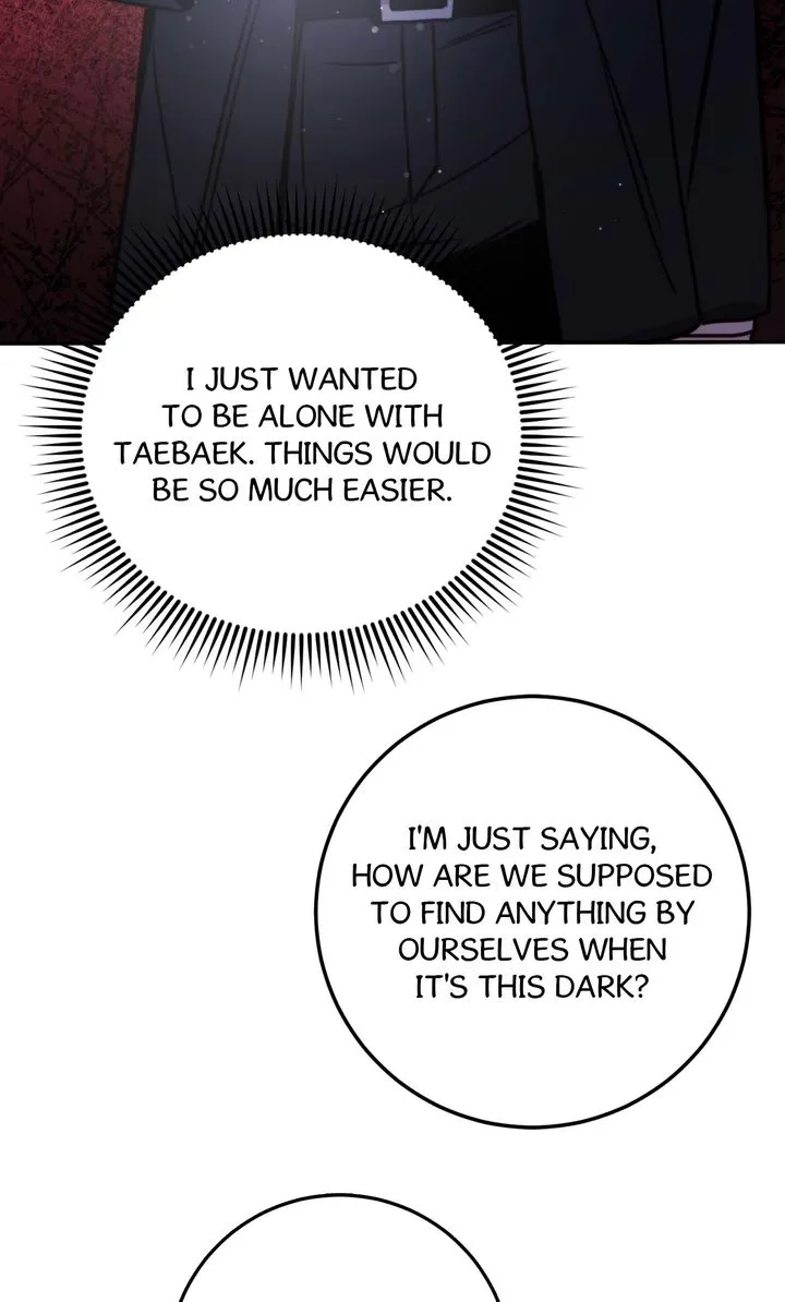Stay Alive Chapter 36 page 32 - 