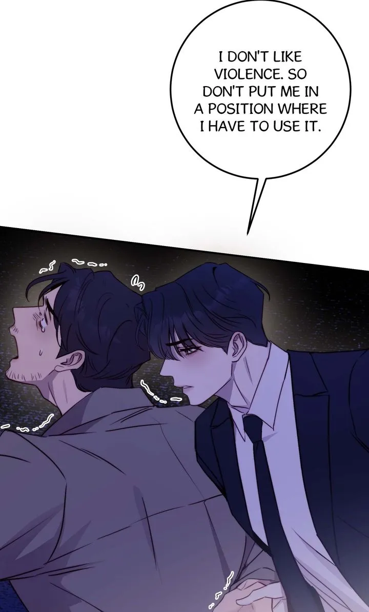 Stay Alive Chapter 36 page 37 - 