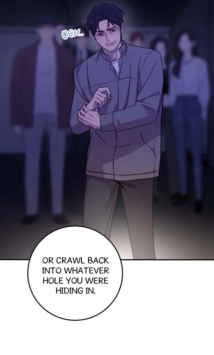 Stay Alive Chapter 36 page 39 - 