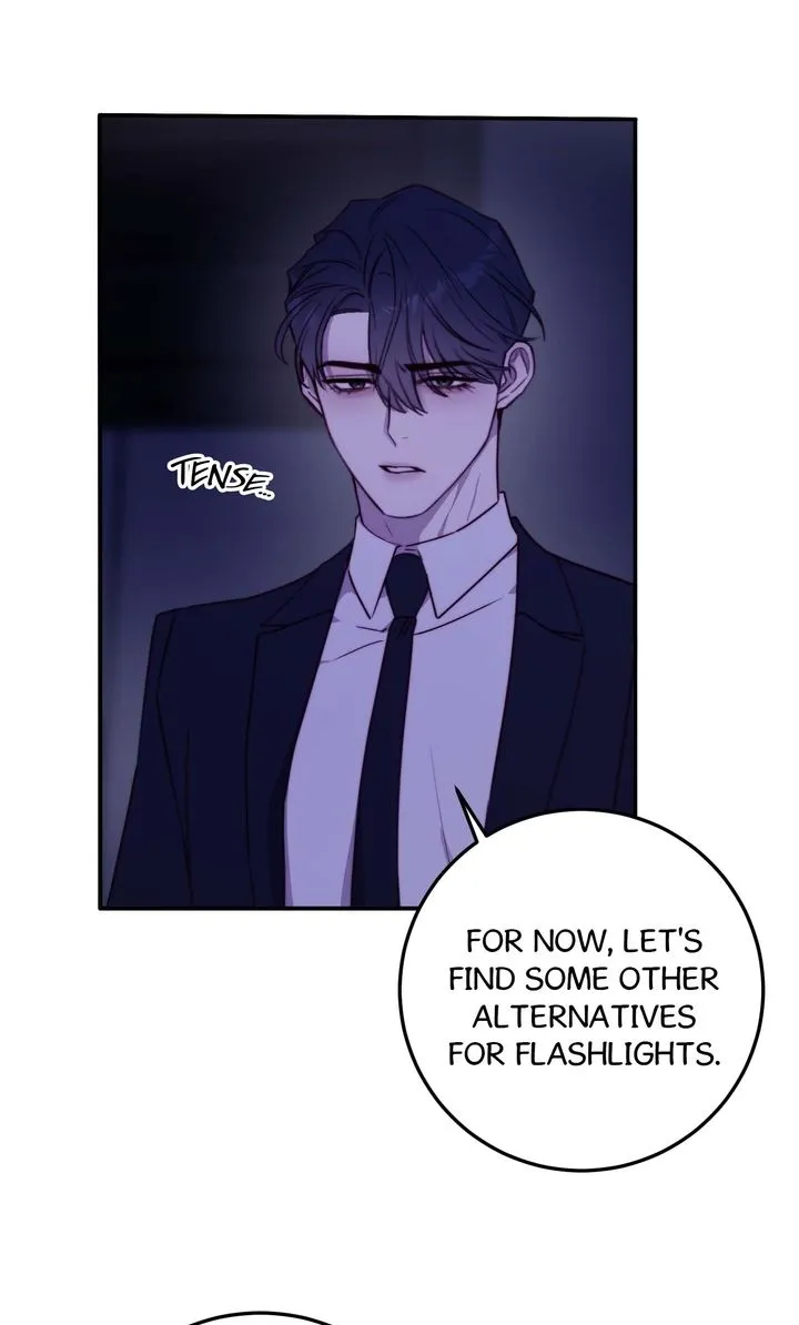 Stay Alive Chapter 36 page 40 - 