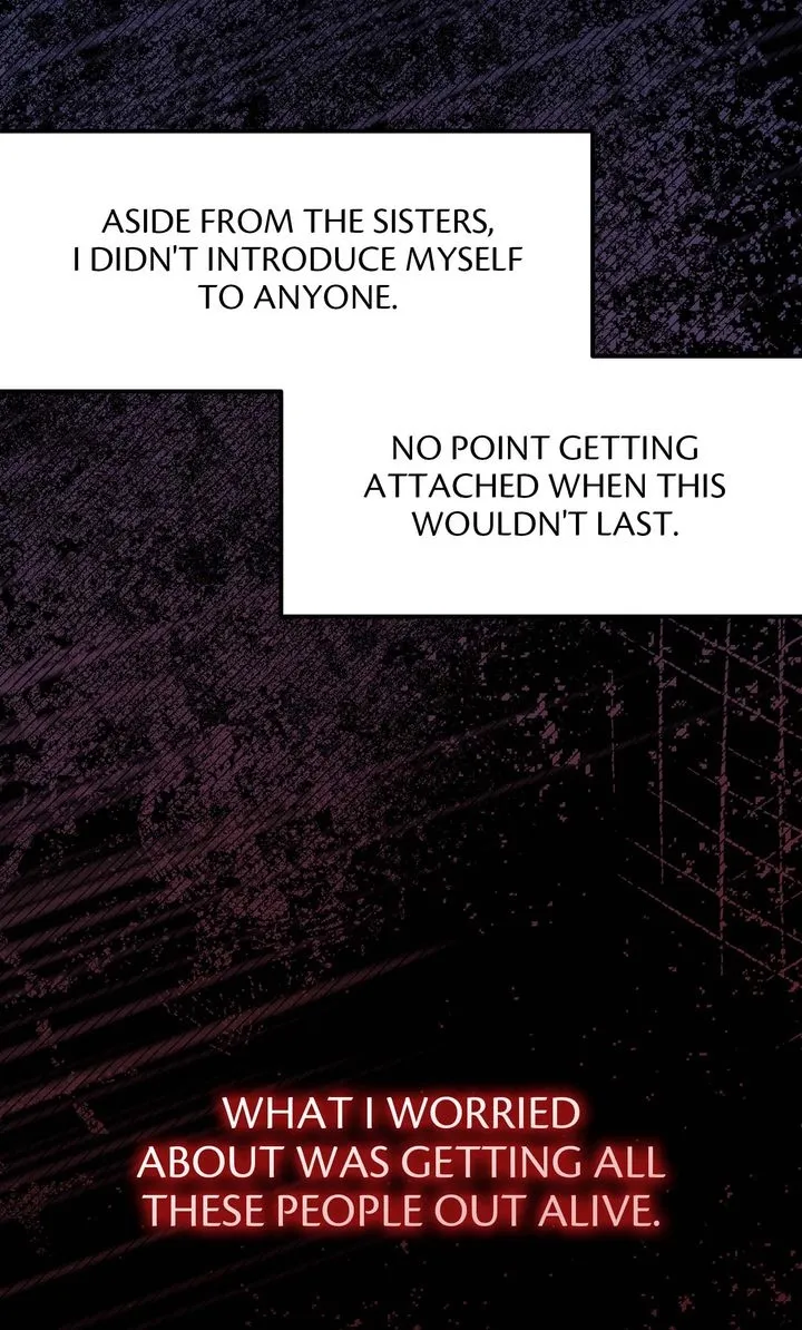 Stay Alive Chapter 36 page 5 - 