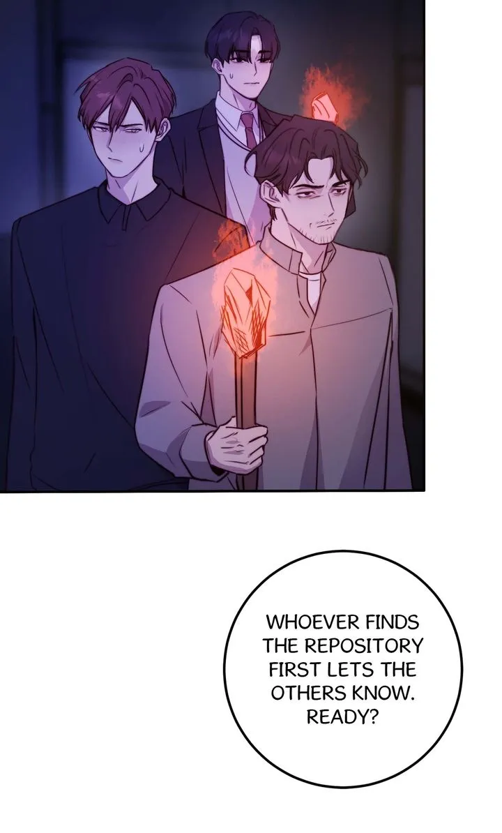 Stay Alive Chapter 36 page 45 - 