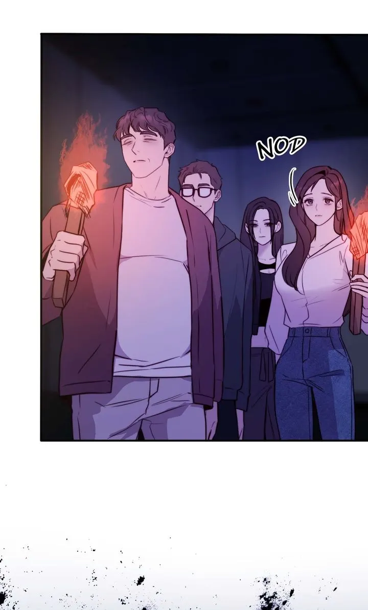 Stay Alive Chapter 36 page 46 - 