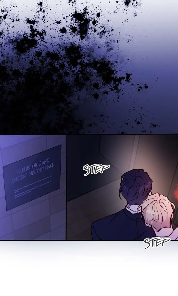 Stay Alive Chapter 36 page 47 - 