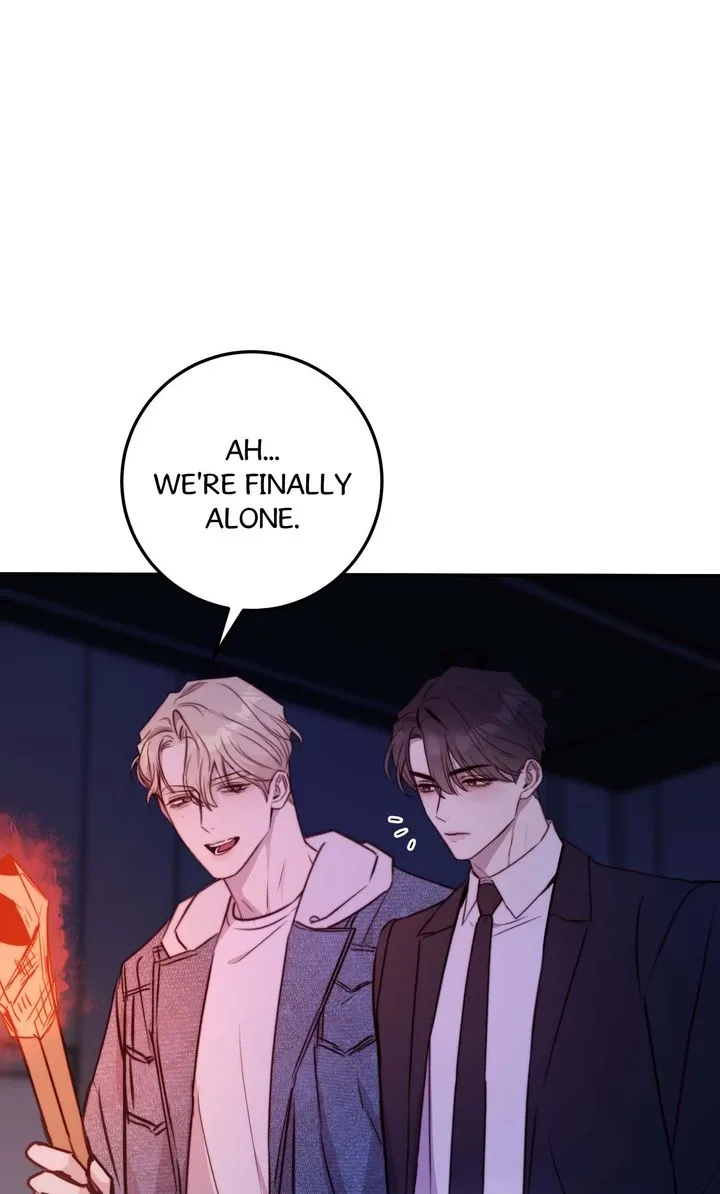Stay Alive Chapter 36 page 48 - 
