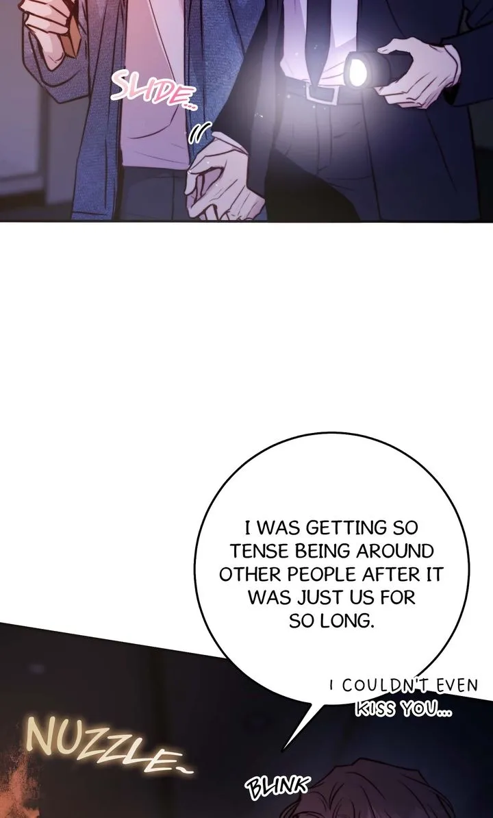 Stay Alive Chapter 36 page 49 - 