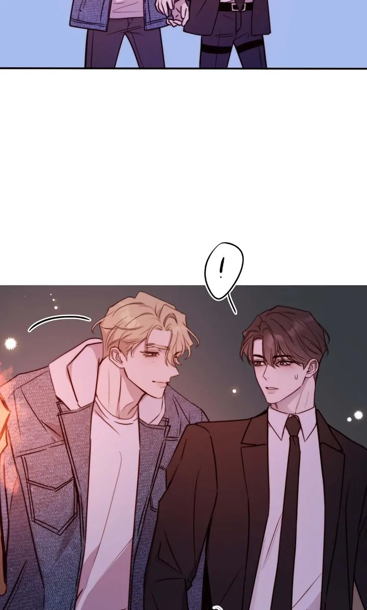 Stay Alive Chapter 36 page 54 - 
