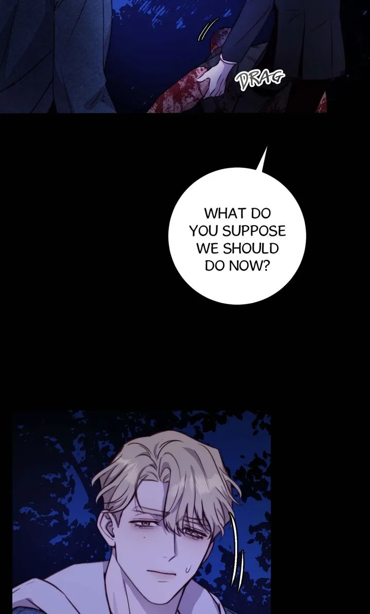 Stay Alive Chapter 36 page 7 - 