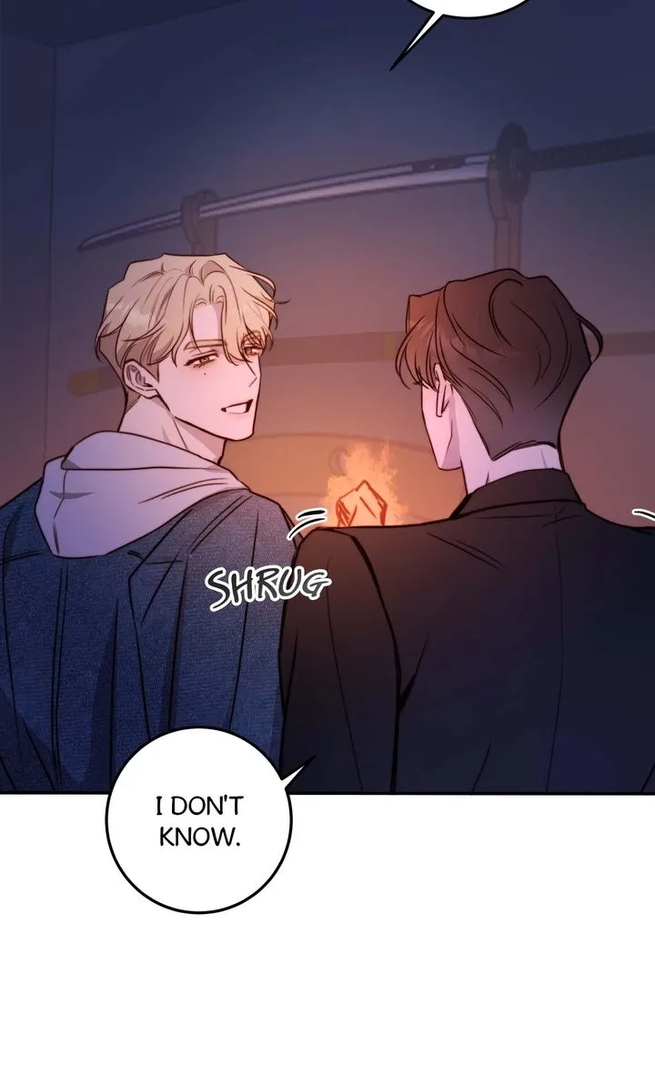 Stay Alive Chapter 36 page 61 - 