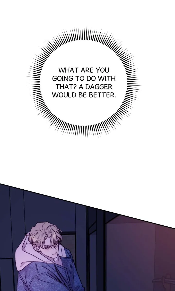 Stay Alive Chapter 36 page 64 - 