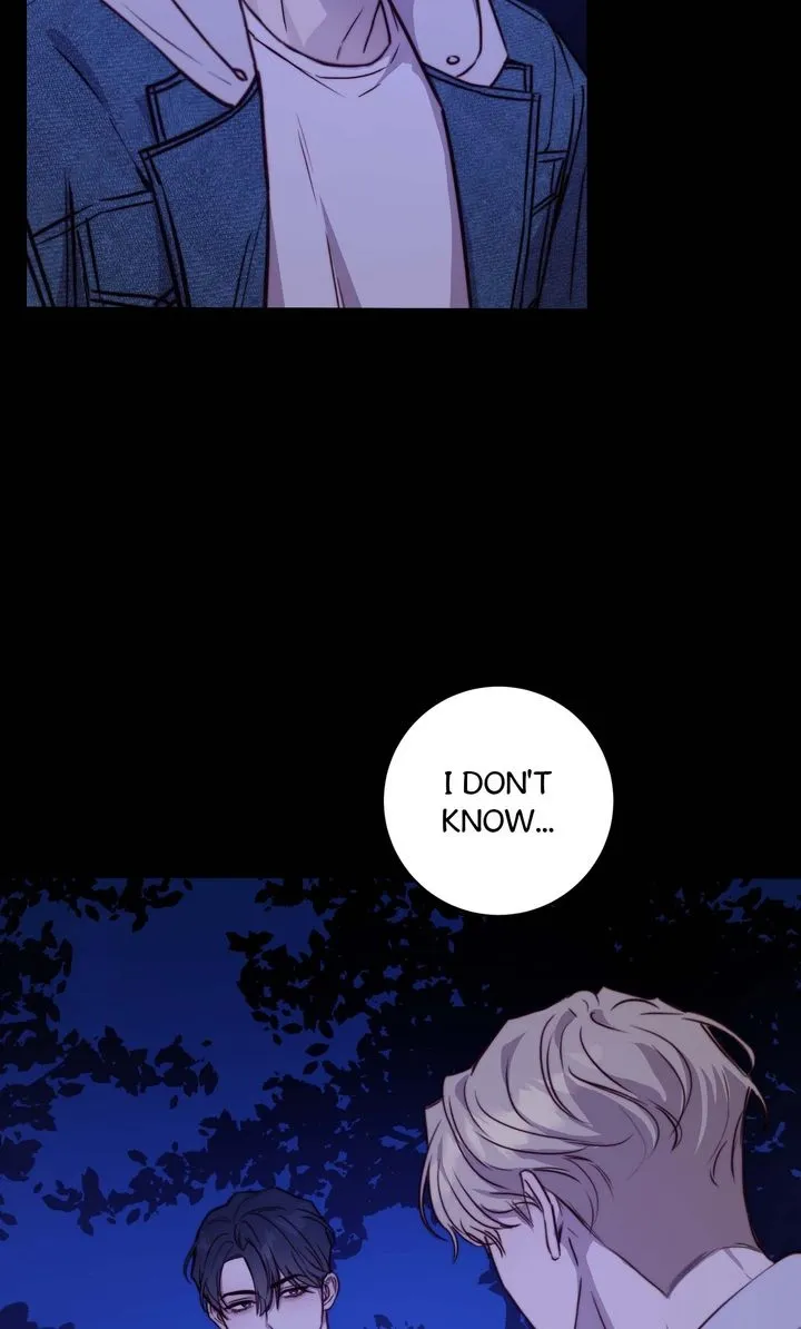 Stay Alive Chapter 36 page 8 - 