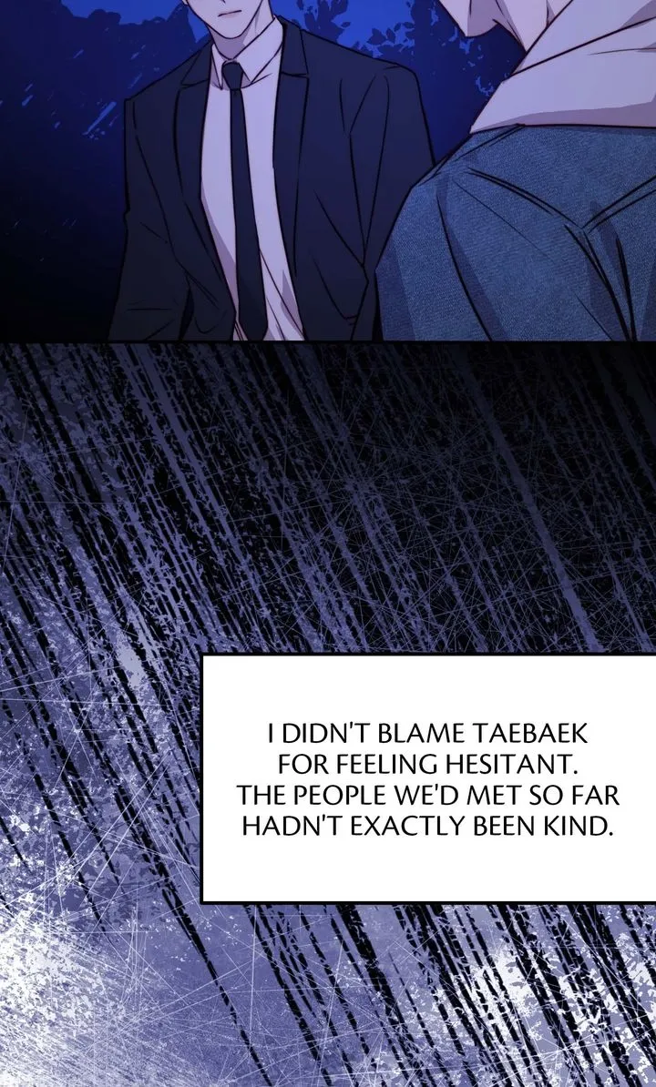 Stay Alive Chapter 36 page 9 - 