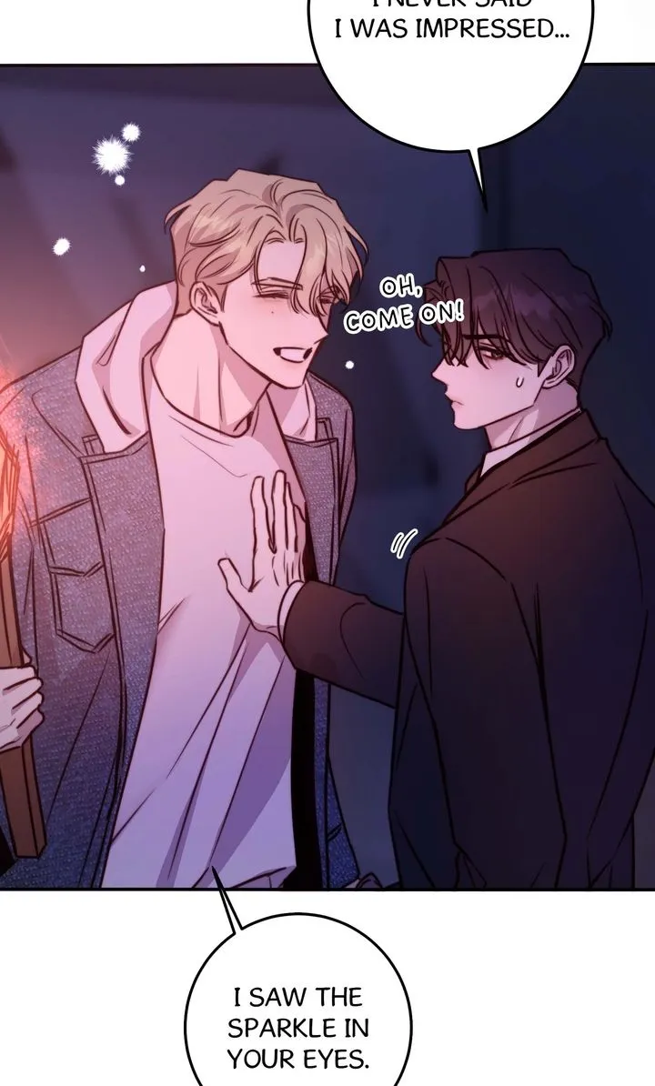 Stay Alive Chapter 36 page 81 - 