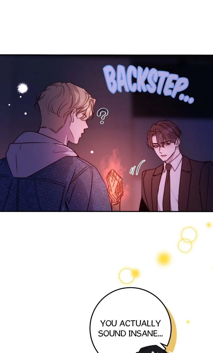 Stay Alive Chapter 36 page 83 - 