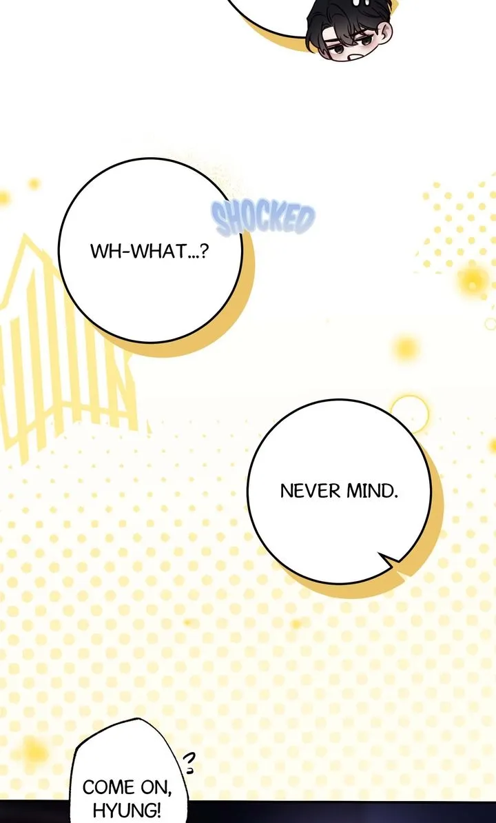 Stay Alive Chapter 36 page 84 - 