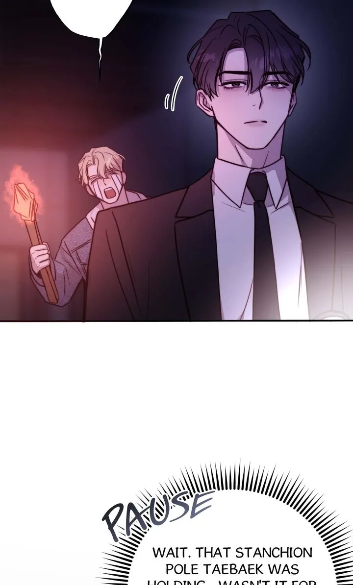 Stay Alive Chapter 36 page 85 - 
