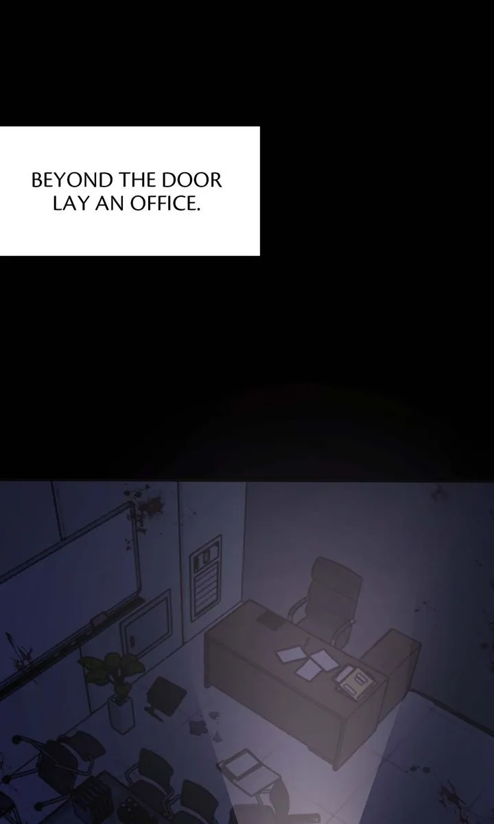 Stay Alive Chapter 37 page 2 - 