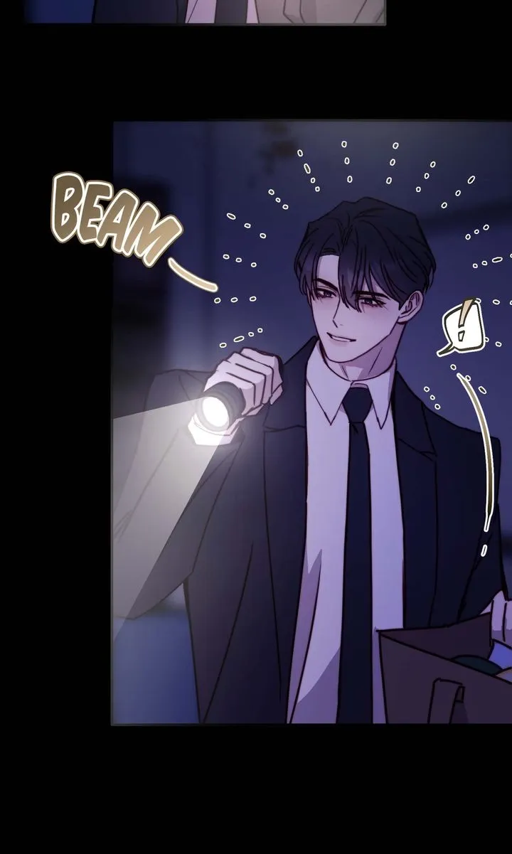 Stay Alive Chapter 37 page 11 - 