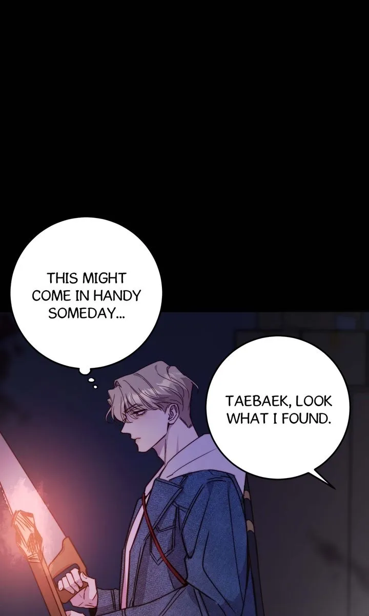 Stay Alive Chapter 37 page 12 - 