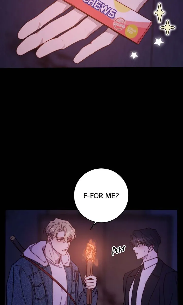 Stay Alive Chapter 37 page 15 - 