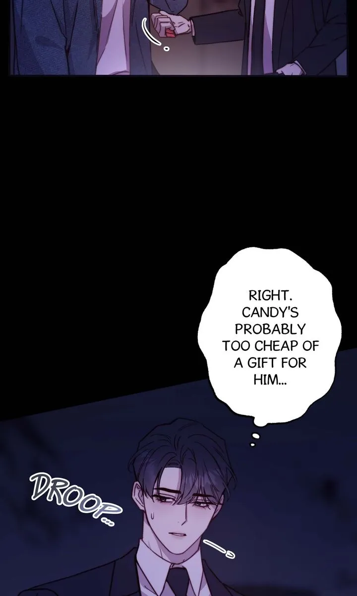 Stay Alive Chapter 37 page 16 - 