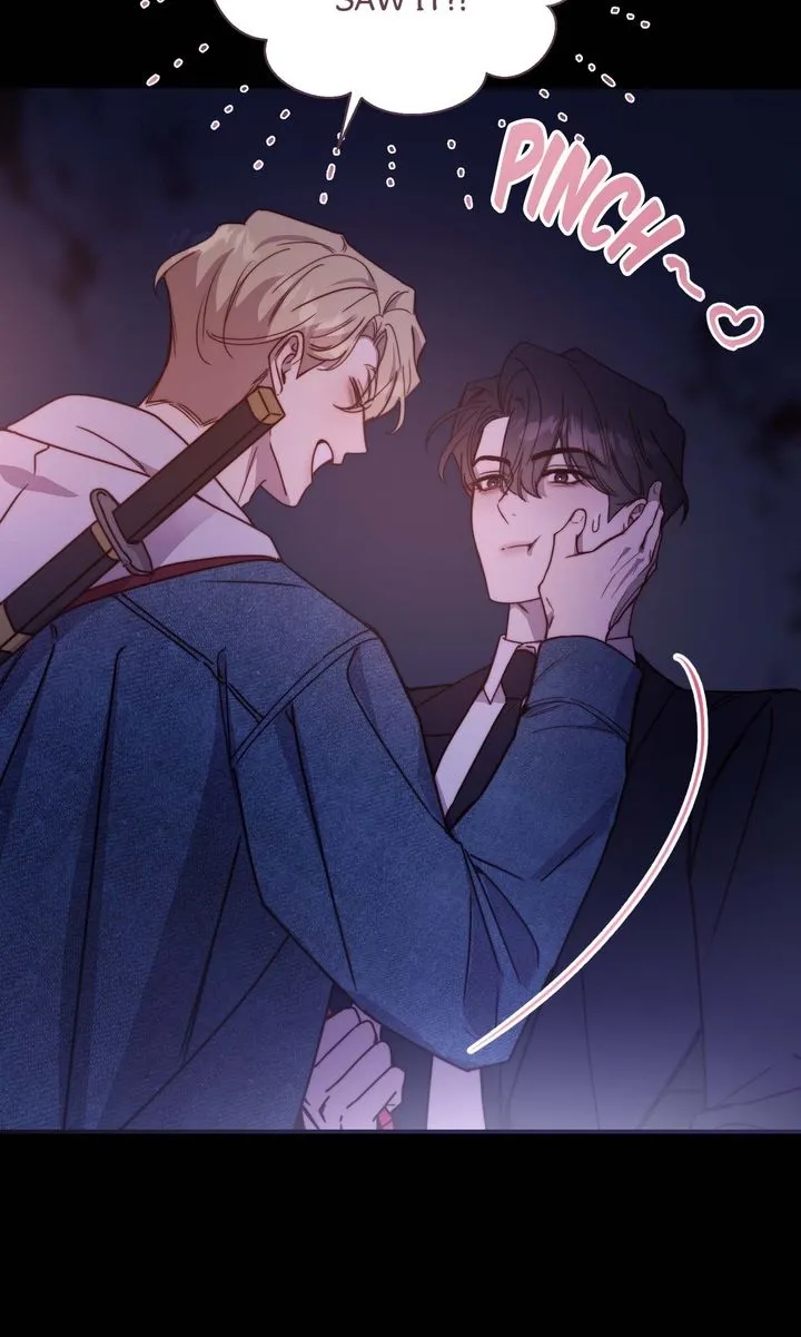 Stay Alive Chapter 37 page 19 - 