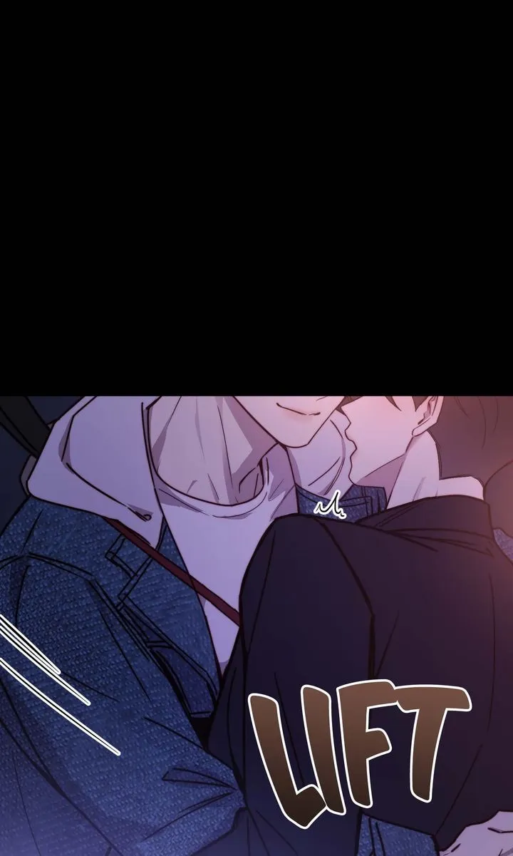 Stay Alive Chapter 37 page 21 - 