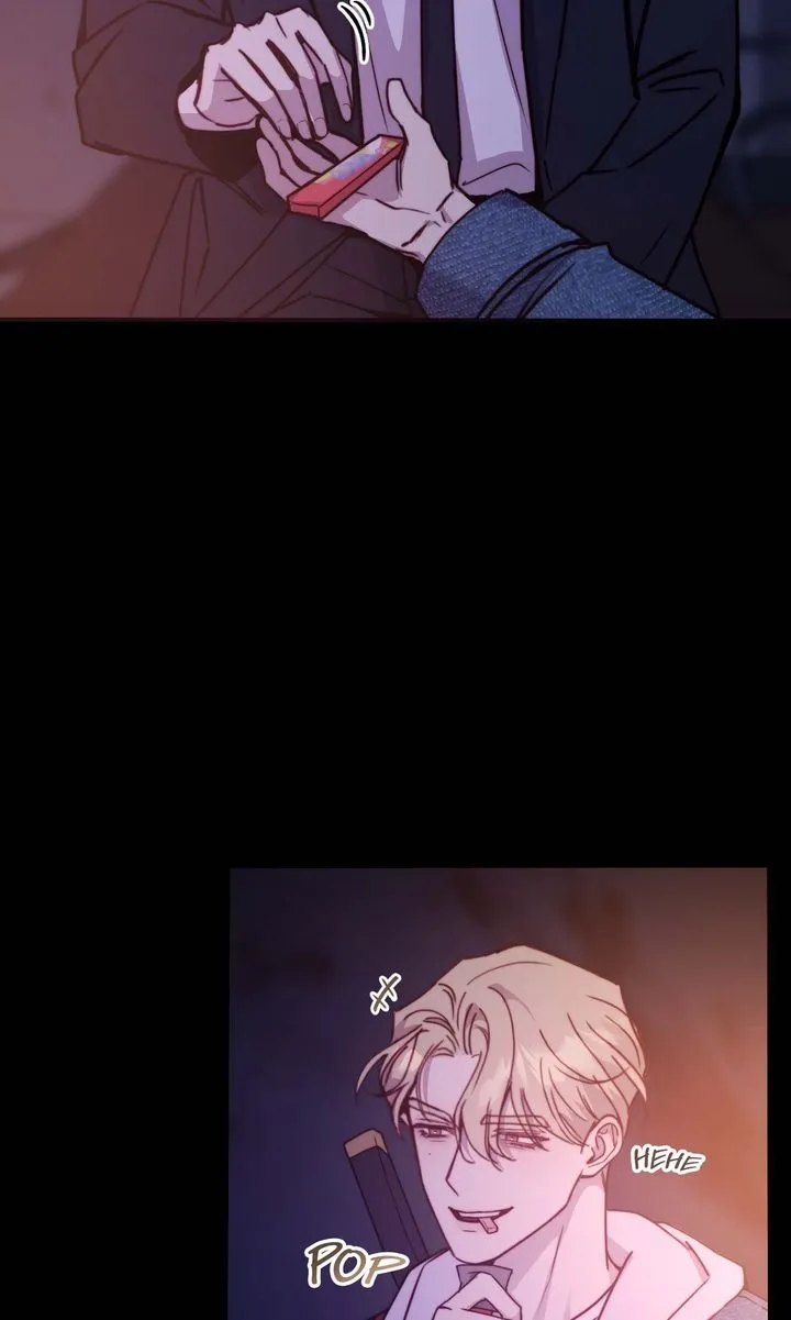 Stay Alive Chapter 37 page 27 - 