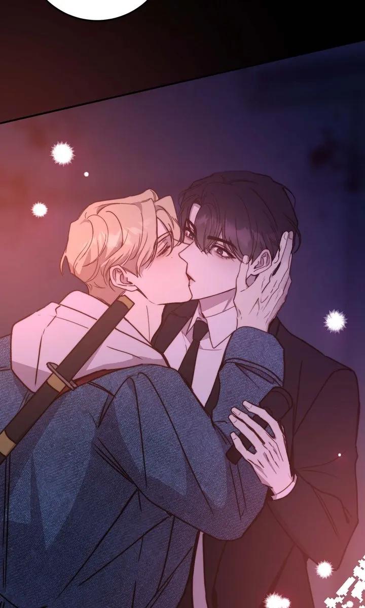 Stay Alive Chapter 37 page 33 - 