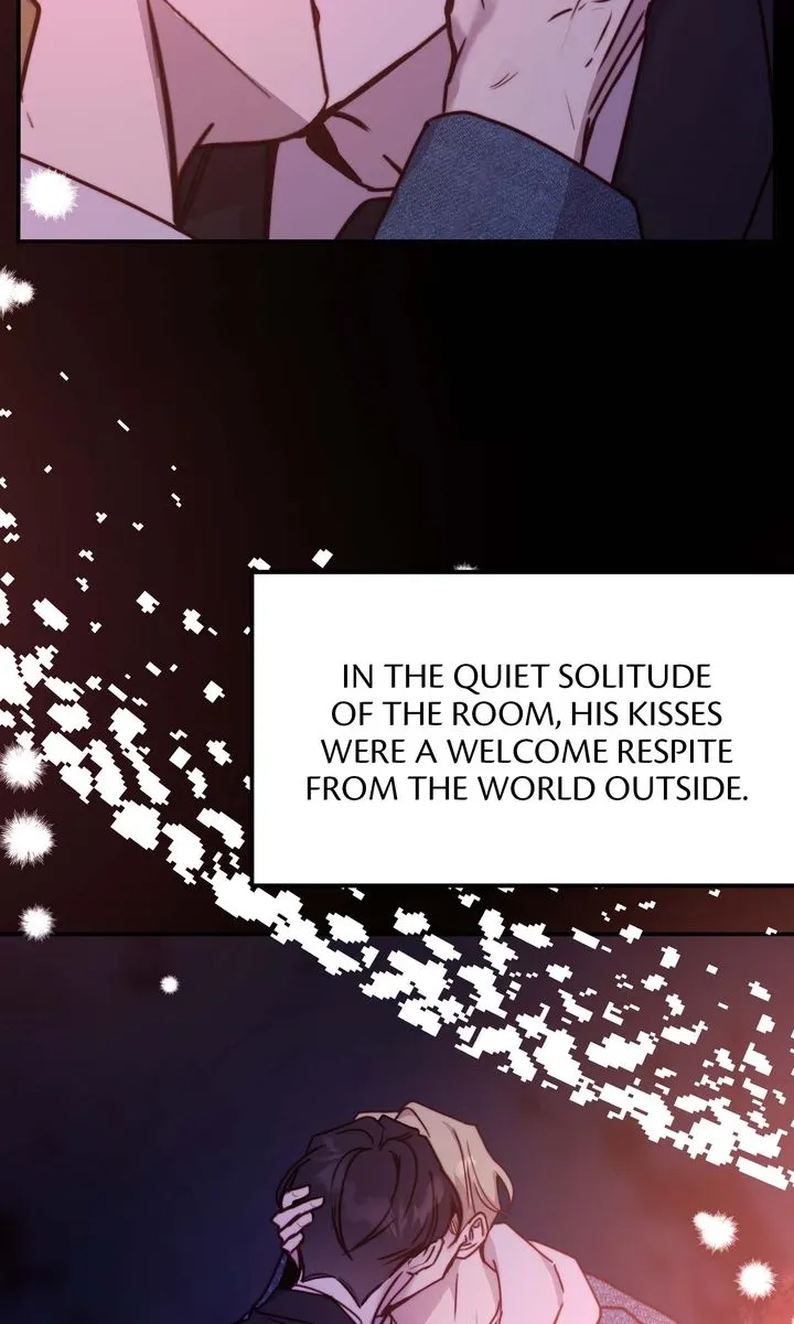 Stay Alive Chapter 37 page 35 - 