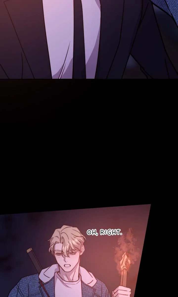 Stay Alive Chapter 37 page 39 - 
